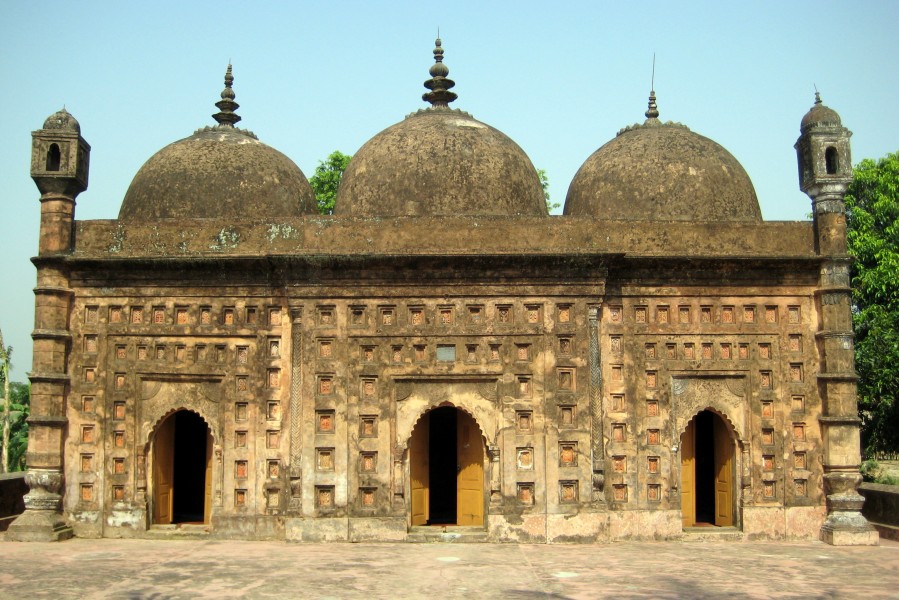 Noyabaad Mosque (6)