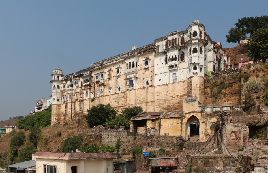 Omkareshwar Palace 02