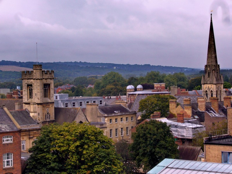 Oxford - panoramio (28)