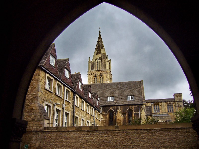 Oxford - panoramio (42)