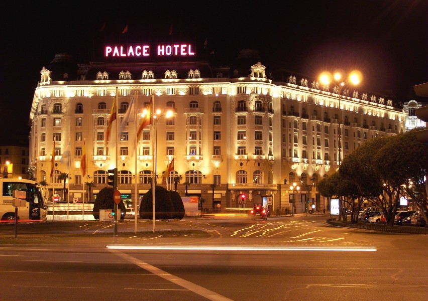 Palace Hotel (Madrid) 08