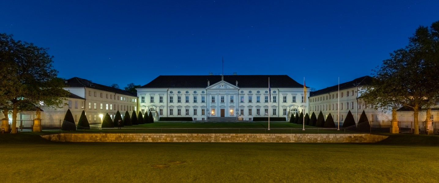 Palacio Bellevue, Berlín, Alemania, 2016-04-21, DD 07-09 HDR