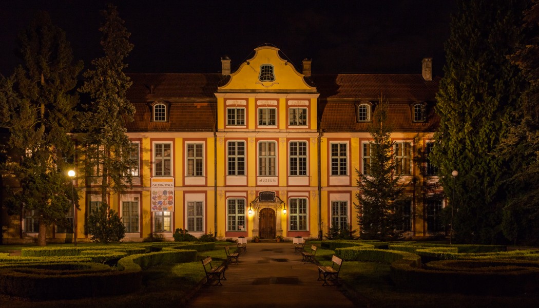Palacio de Oliwa, Gdansk, Polonia, 2013-05-21, DD 05
