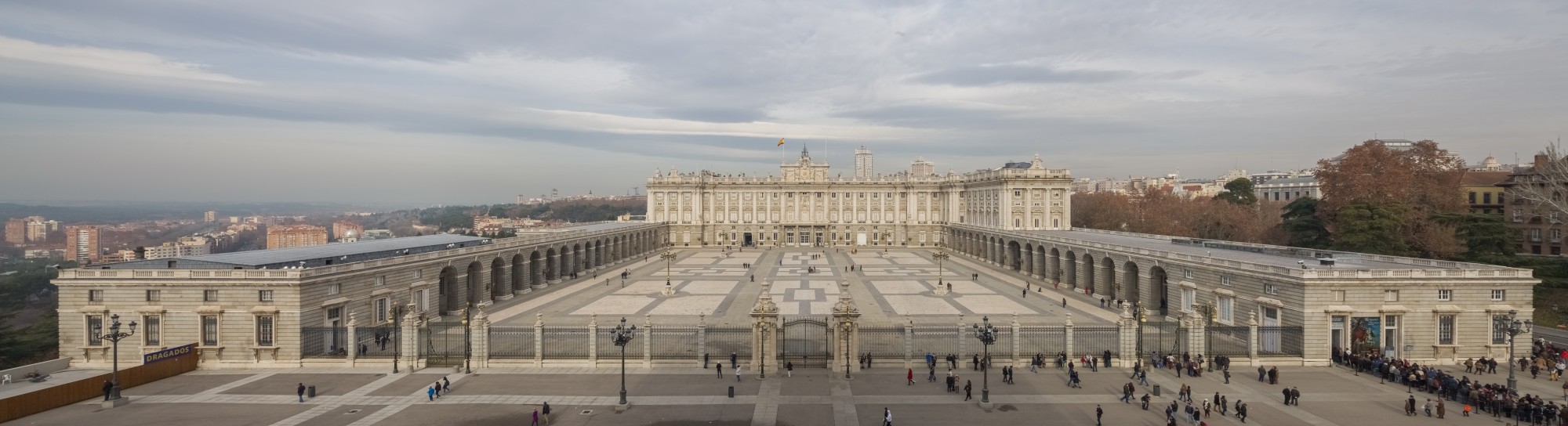 Palacio Real, Madrid, España, 2014-12-27, DD 15-17 PAN
