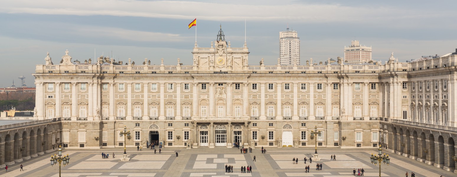Palacio Real, Madrid, España, 2014-12-27, DD 18