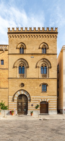 Palazzo Galletti di San Cataldo msu2017-0539