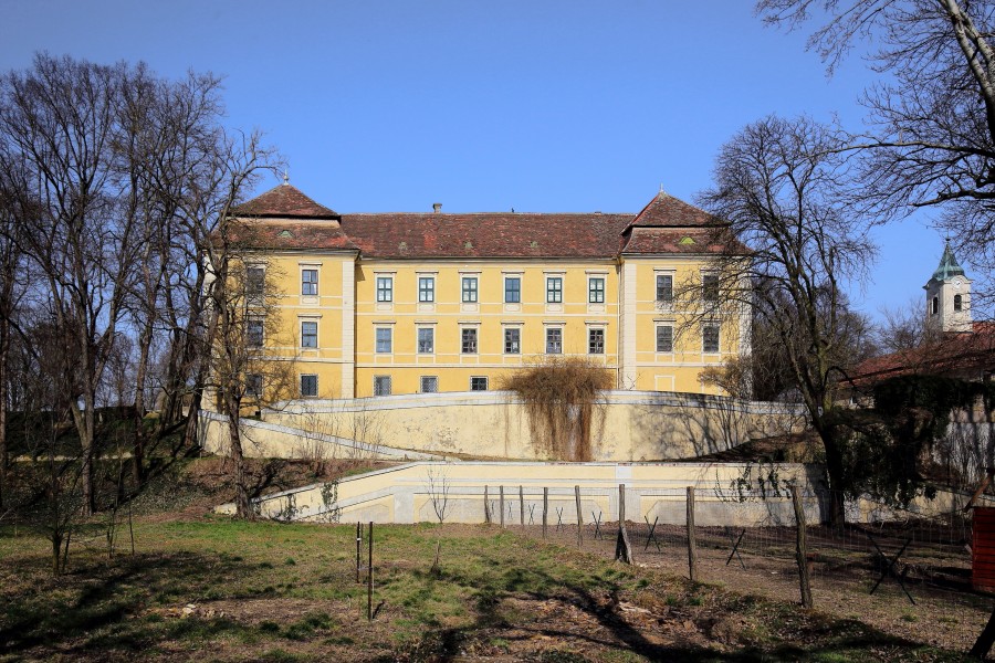 Pellendorf - Schloss