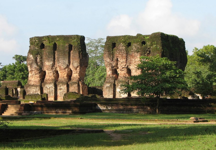 Polonnaruwa 01