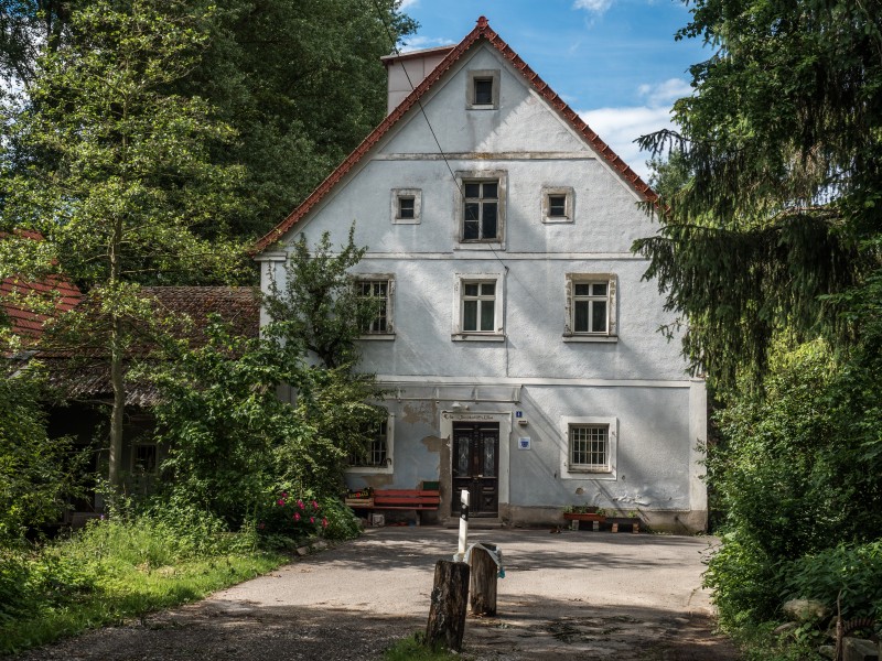 Pommersfelden-Mühle-6045708