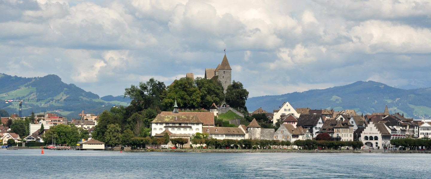 Rapperswil - ZSG Wädenswil 2011-07-25 16-34-20