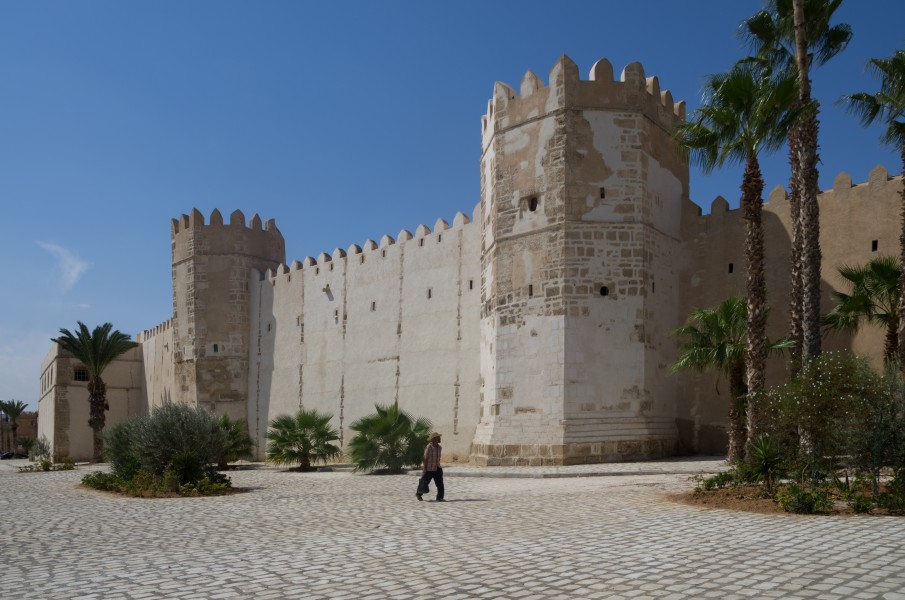 Remparts Sfax006
