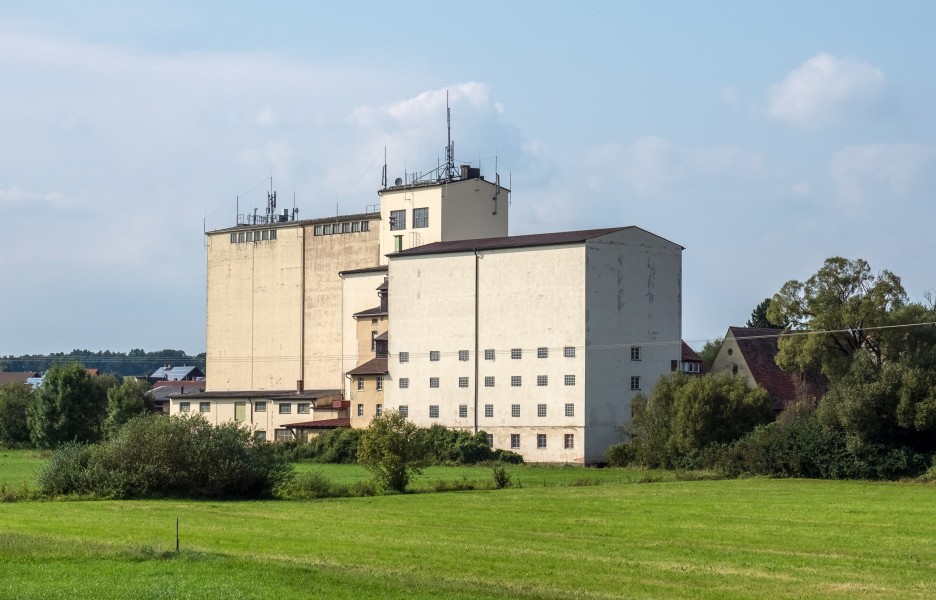 Reuendorf Mühle 2131