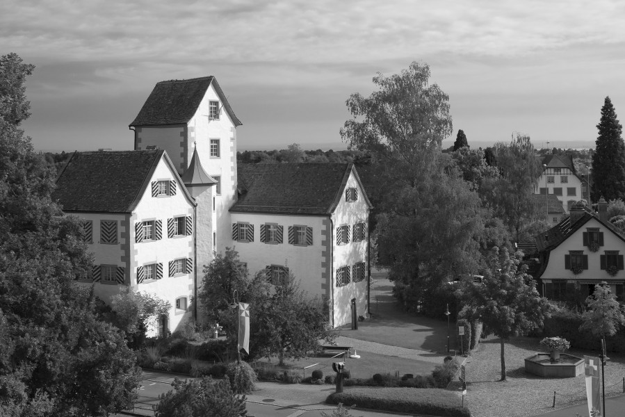 Roggwil Schloss