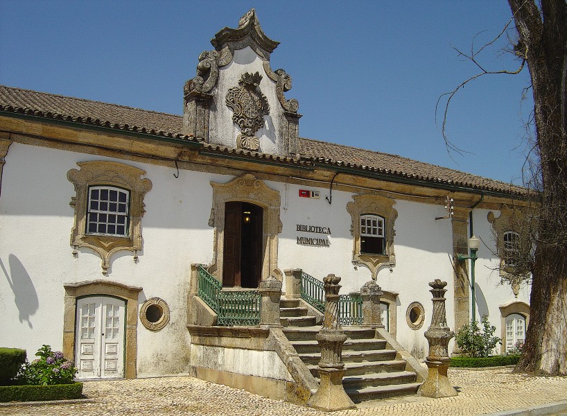 SÃ¡tÃ£o ( Portugal )