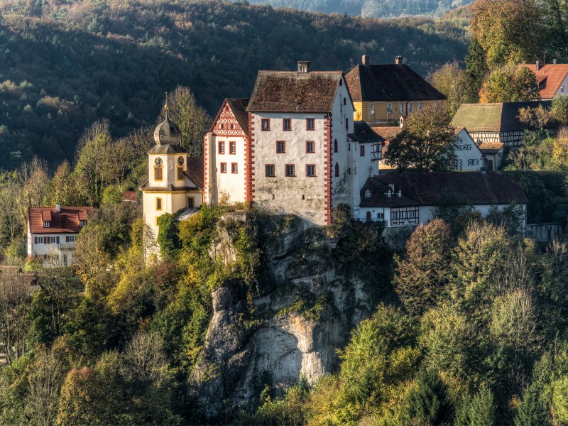 Schloss-Egloffstein