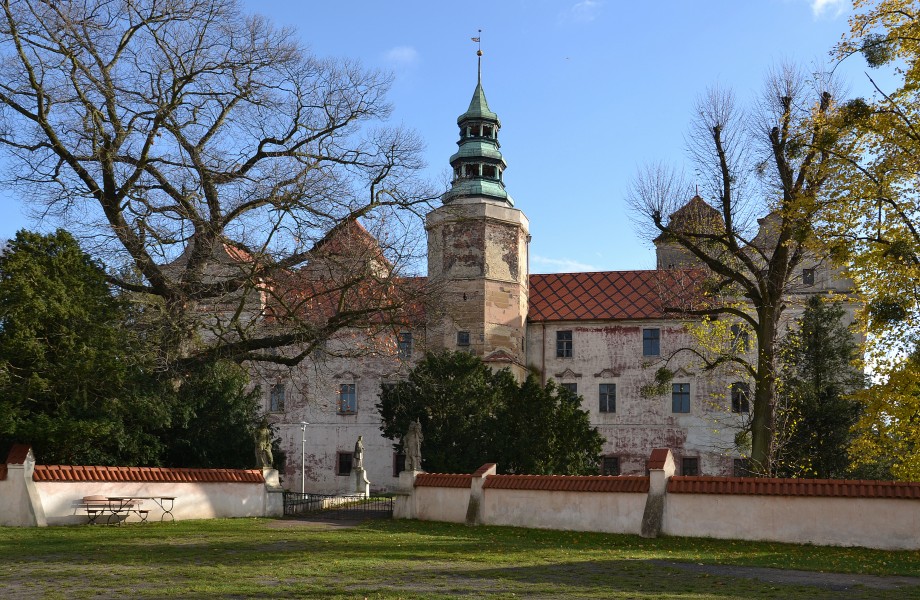 Schloss Falkenberg (by Pudelek) 02