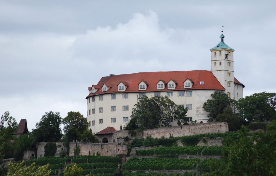 Schloss Kaltenstein 2011