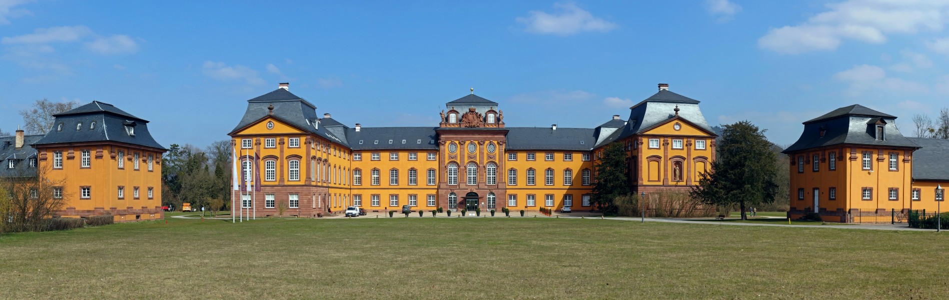 Schloss Löwenstein