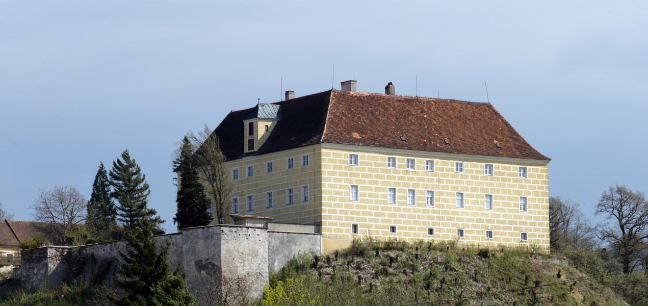 Schloss Ochsenburg