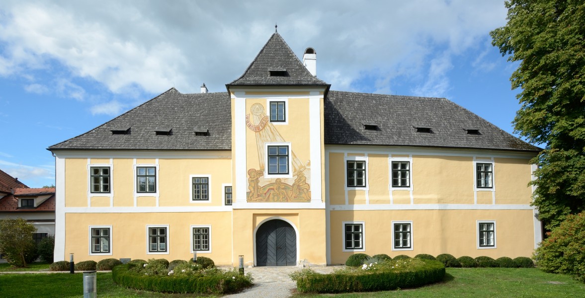 Schloss Petzenkirchen-DSC 4033w
