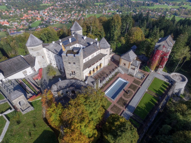 Schloss Ringberg 13