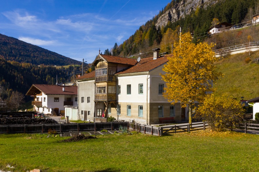 Schmirn-Leite 104a, St. Jodok am Brenner
