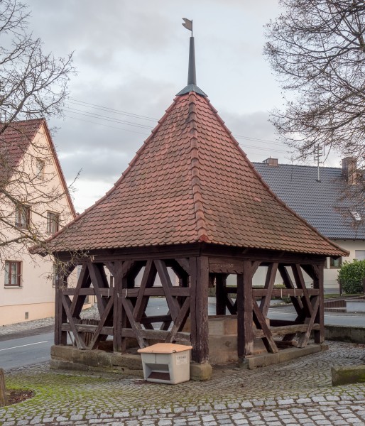 Schnaid Brunnenhaus P1013235