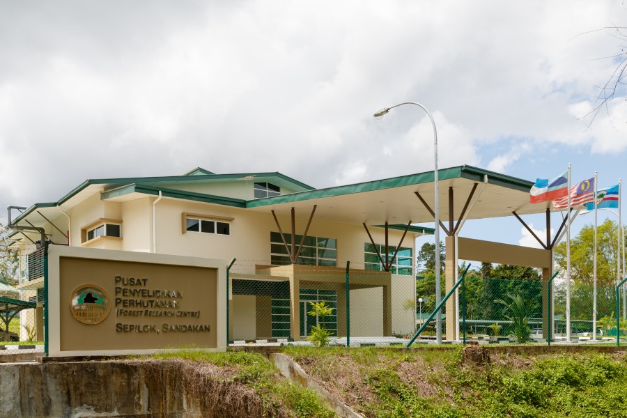 Sepilok Sabah Forest-Research-Centre-02