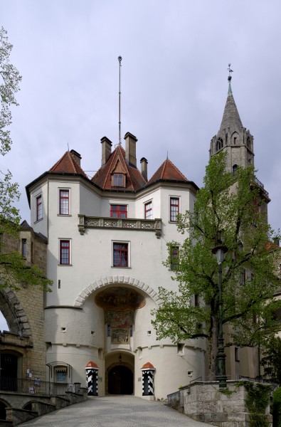 Sigmaringen Schloss BW 2015-04-28 16-48-23