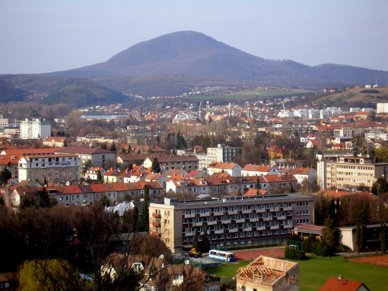 Slovakia Presov 886