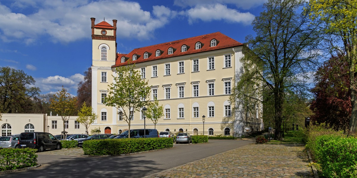Spreewald 04-2016 img09 Schloss Luebbenau