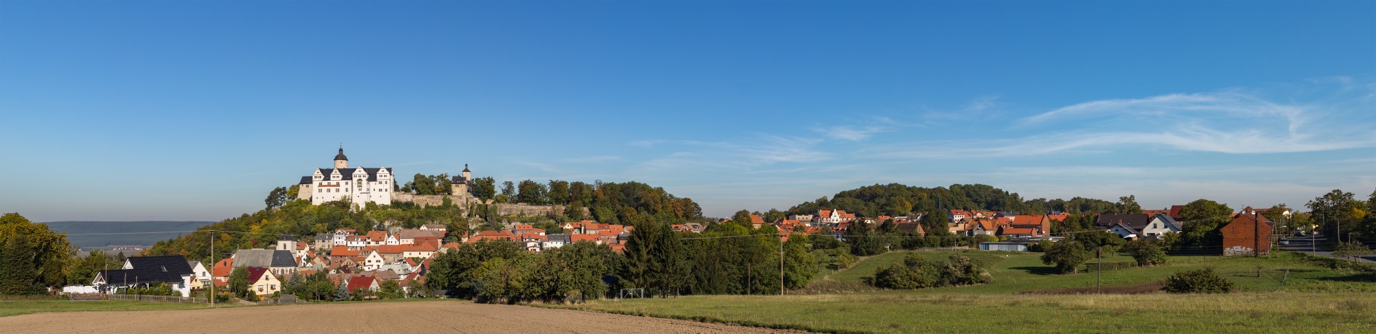 Stadt Ranis, Panorama, 151002, ako