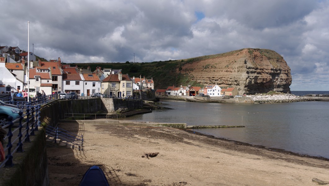 Staithes MMB 14