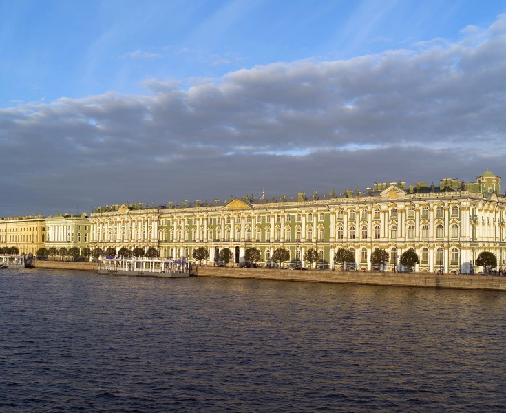 State Hermitage Museum (St. Petersburg)