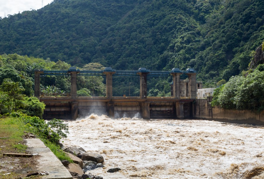 Tenom Sabah Pangi-Hydroelectic-Plant-02