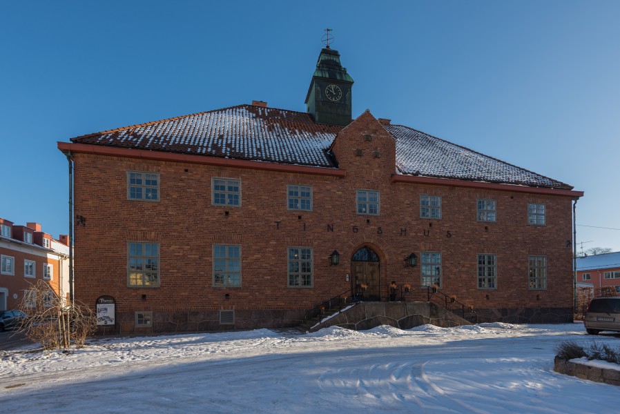 Tingshuset February 2015 03