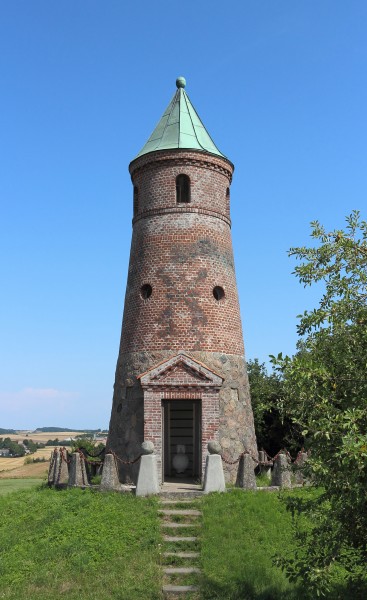 Todbjerg Tower 2014-07-25