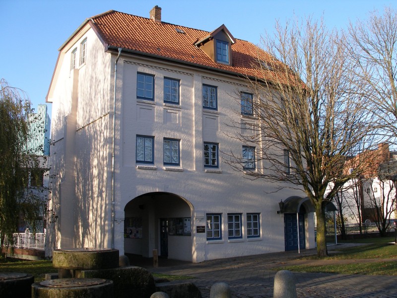 Torhaus Elmshorn