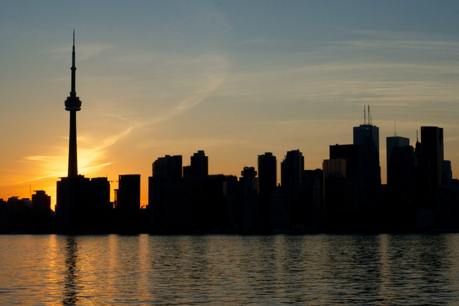 Toronto Sunset (7522613000) (2)