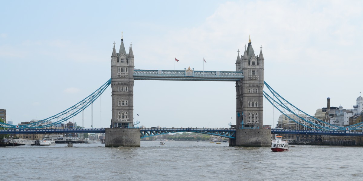 Tower Bridge London June 2016 001