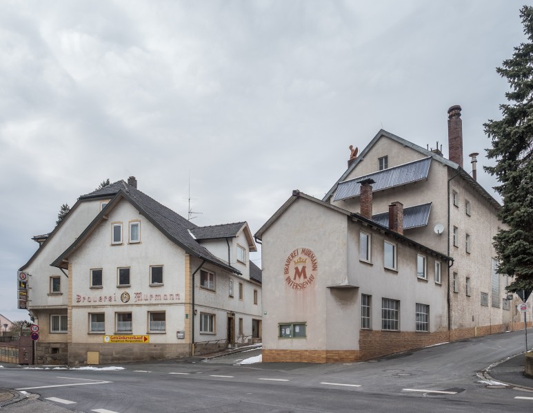 Untersiemau Brauerei Murmann 3180647
