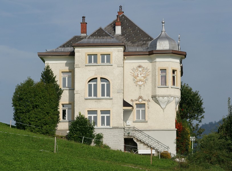 Villa Diana Sw Oberkrumbach 123