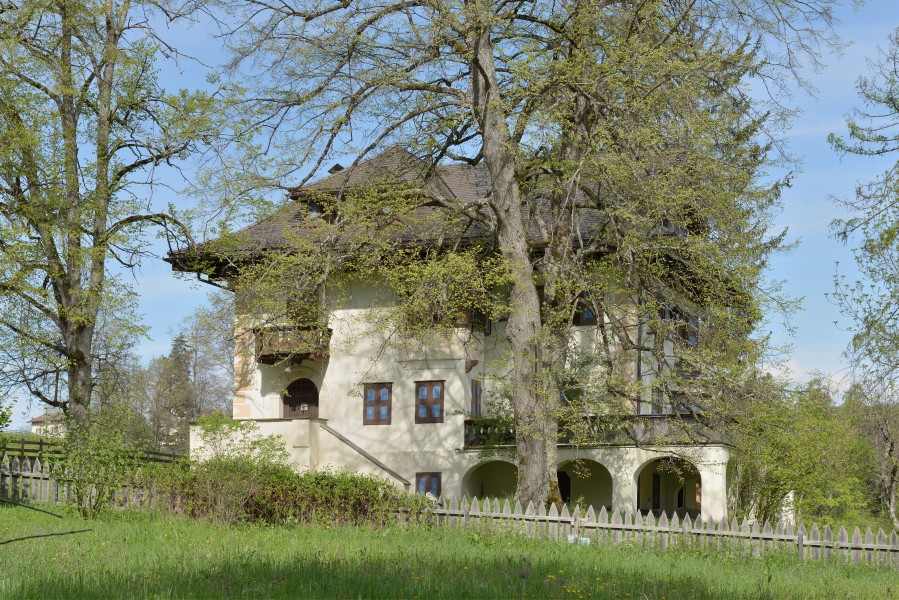 Villa Oberrauch Völs am Schlern