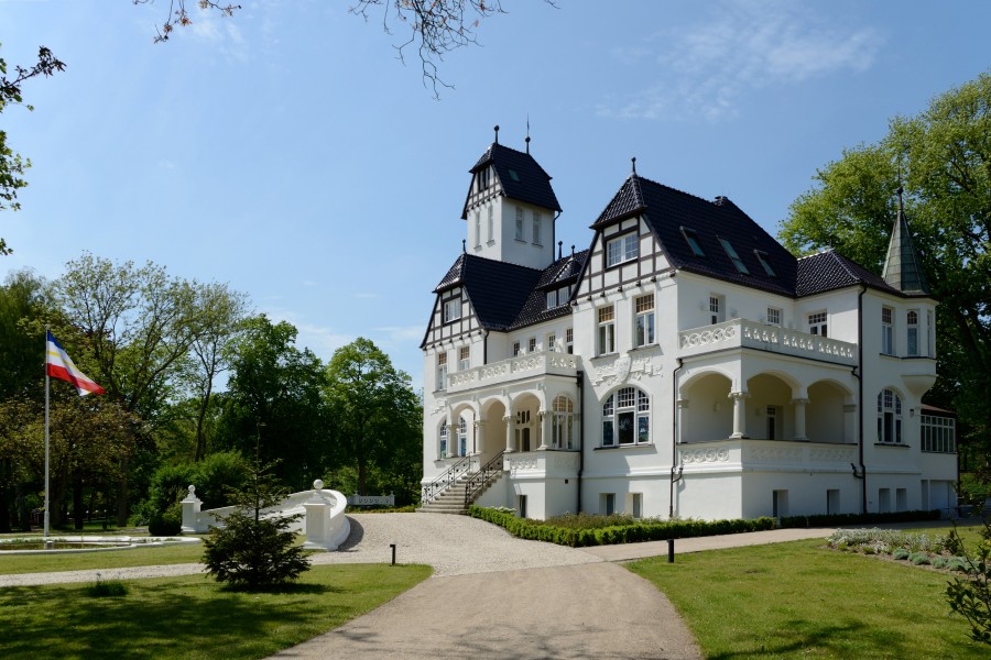 Villa Papendorf4