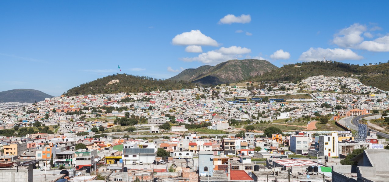 Vista de Pachuca, Hidalgo, México, 2013-10-10, DD 01