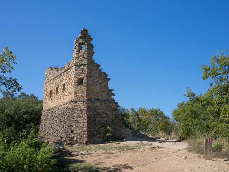 Vitoria - Torre de Eskibel 05