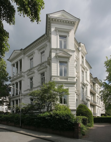 Wiesbaden-Gustav-Freytag-Straße 9