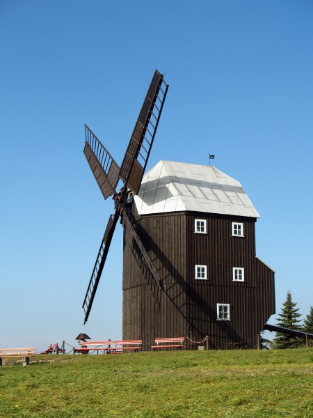 Windmill LC0035