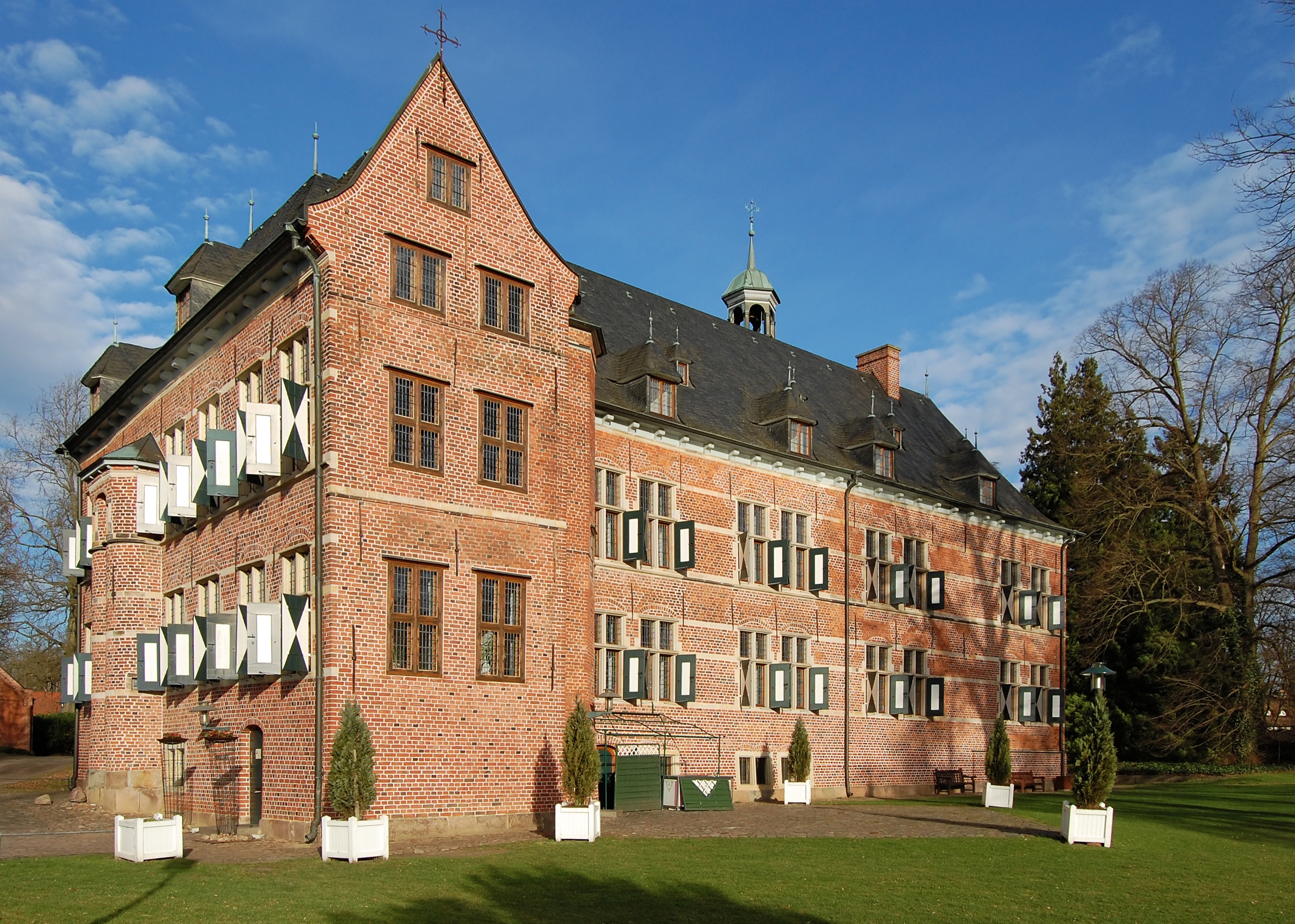 Schloss Reinbek2-3