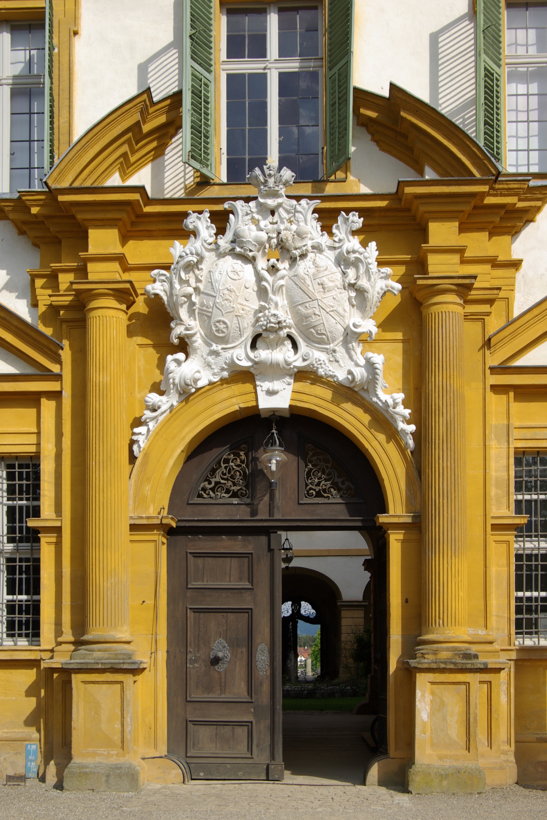 Schloss Seehof BW 5